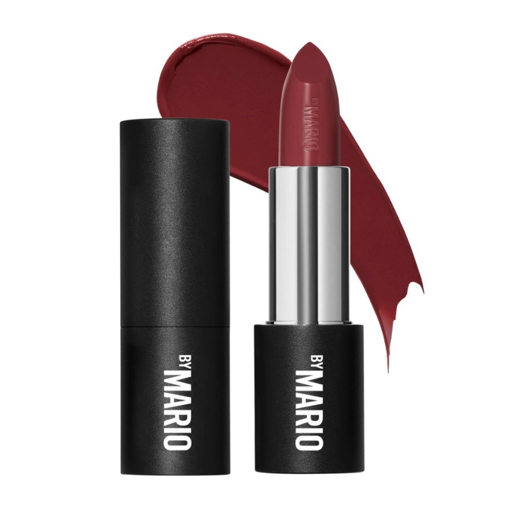 Makeup by Mario lipstick-Forest Hills